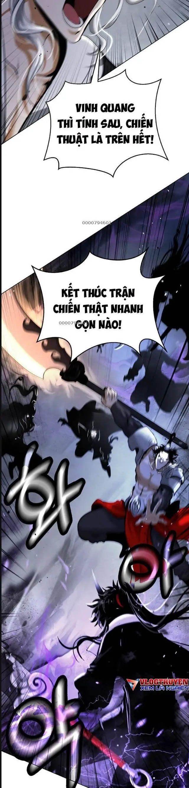 Lãng Tiên Kỳ Đàm Nettruyen ZZZ Chương 165 Page 21