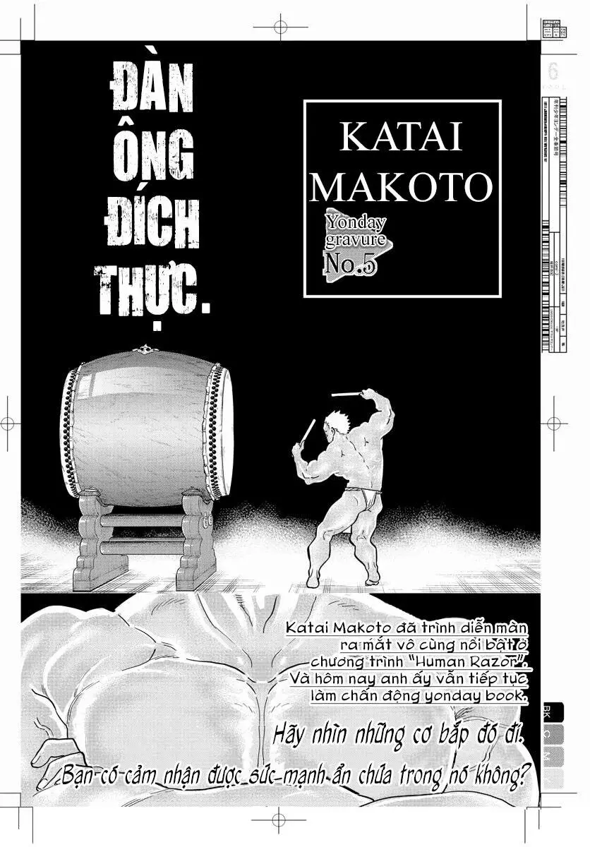 Komi Không Thể Giao Tiếp Nettruyen ZZZ Chương 322 Page 6