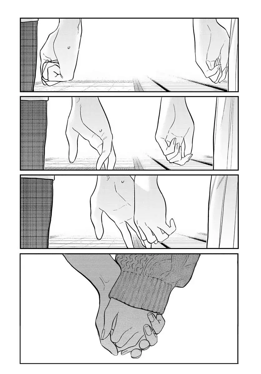 Komi Không Thể Giao Tiếp Nettruyen ZZZ Chương 321 Page 11