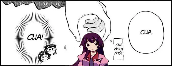 Komi Không Thể Giao Tiếp Nettruyen ZZZ Chương 184 Page 19
