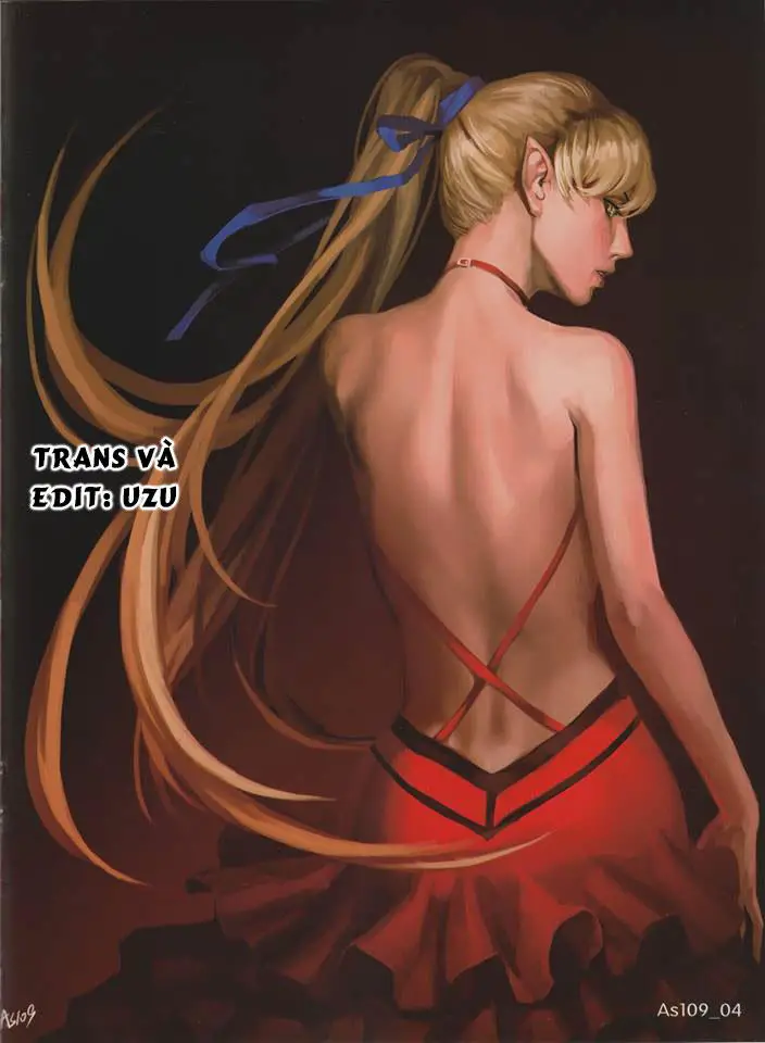 Komi Không Thể Giao Tiếp Nettruyen ZZZ Chương 183 Page 19