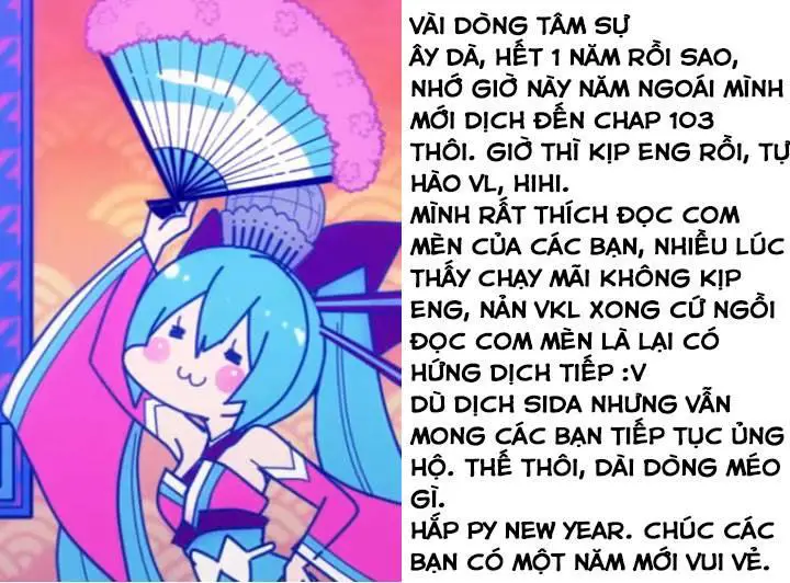 Komi Không Thể Giao Tiếp Nettruyen ZZZ Chương 181 Page 19
