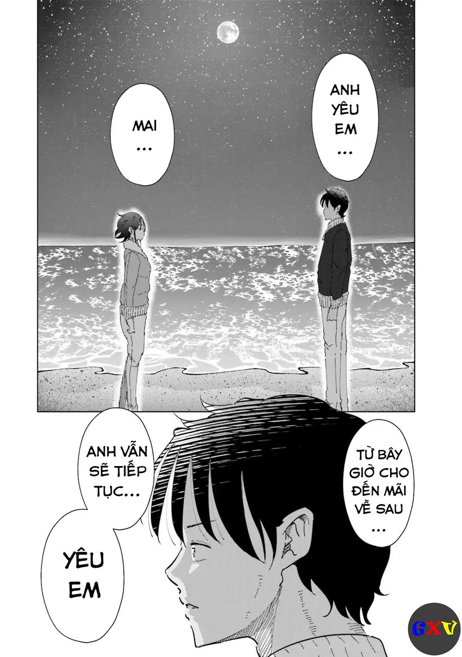 Tsuma, Shougakusei Ni Naru. Nettruyen ZZZ Chương 57 Page 17