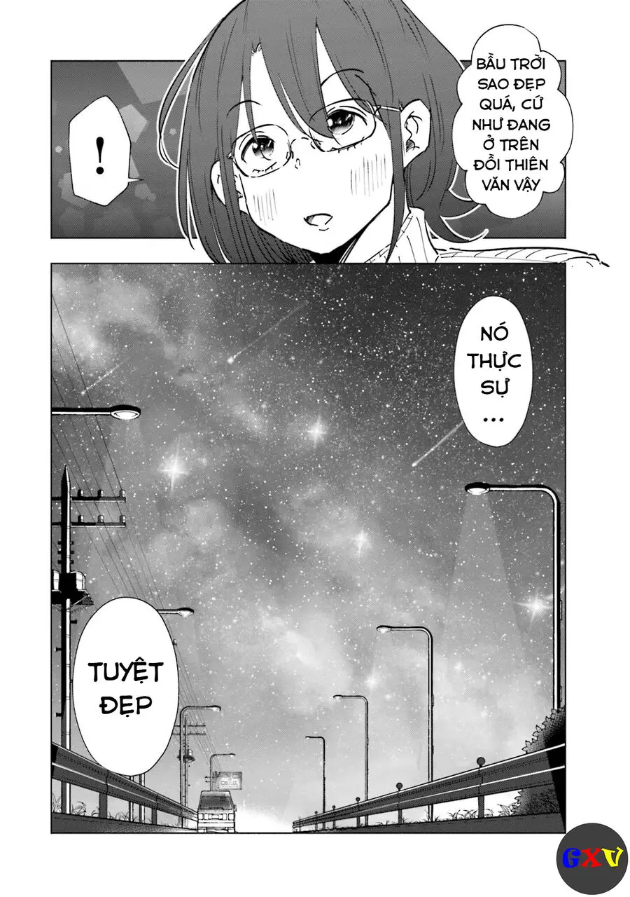 Tsuma, Shougakusei Ni Naru. Nettruyen ZZZ Chương 57 Page 21