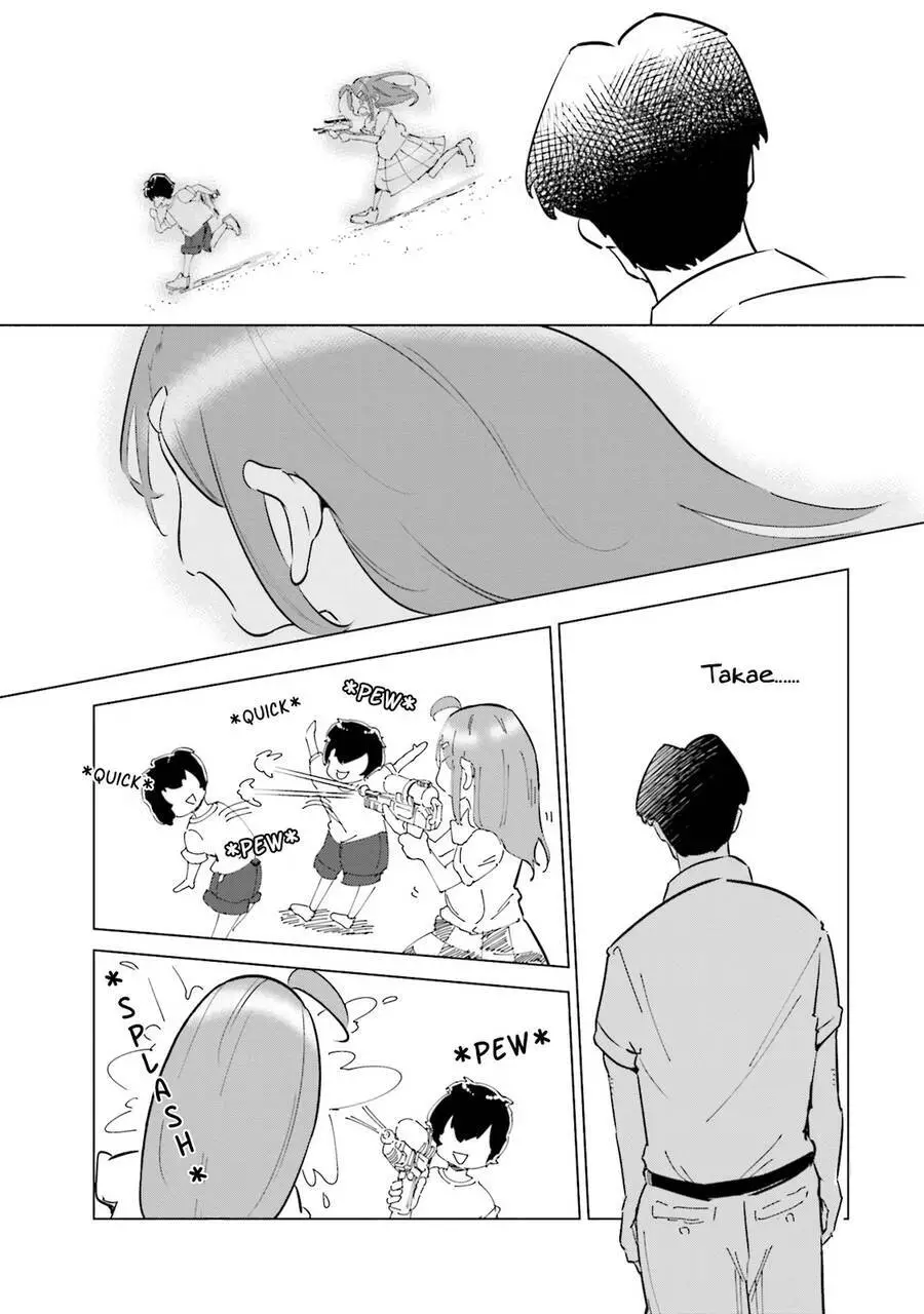 Tsuma, Shougakusei Ni Naru. Nettruyen ZZZ Chương 28 Page 9
