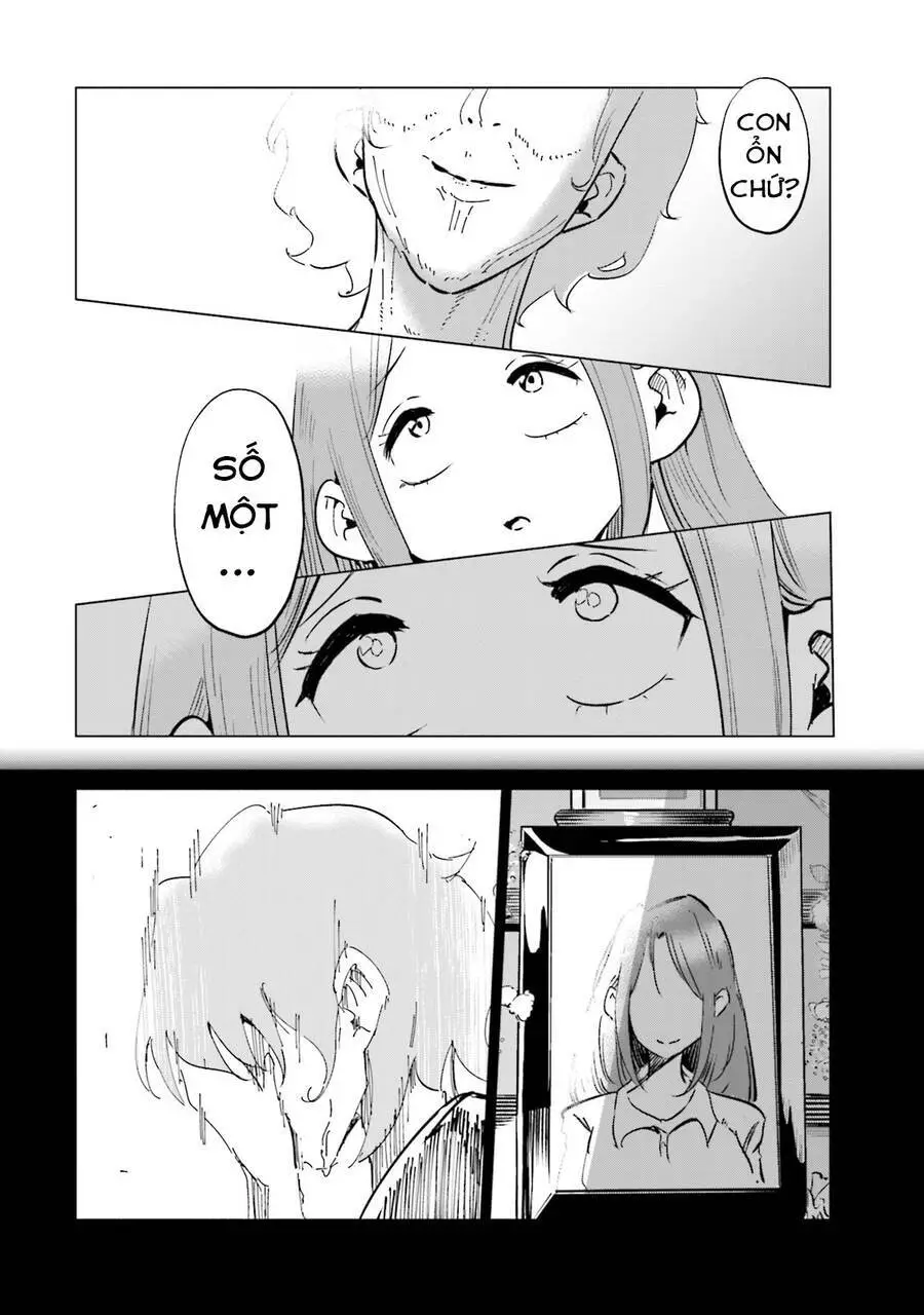 Tsuma, Shougakusei Ni Naru. Nettruyen ZZZ Chương 28 Page 12