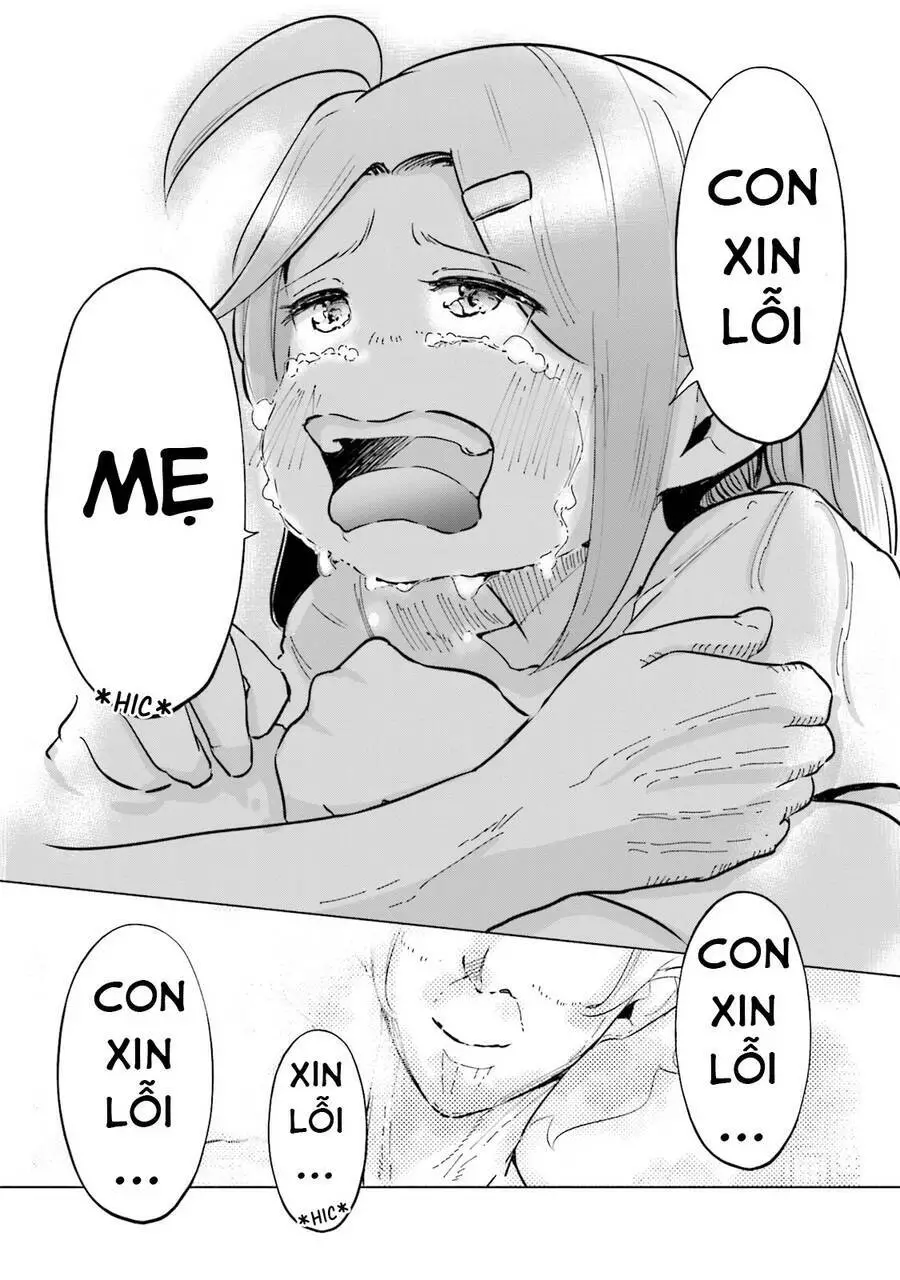Tsuma, Shougakusei Ni Naru. Nettruyen ZZZ Chương 28 Page 14