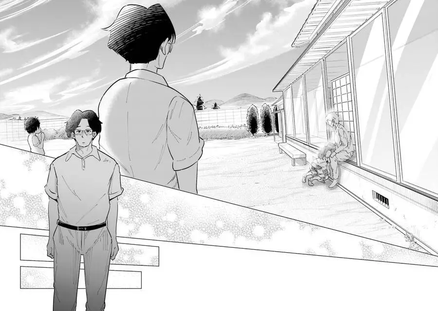 Tsuma, Shougakusei Ni Naru. Nettruyen ZZZ Chương 28 Page 16