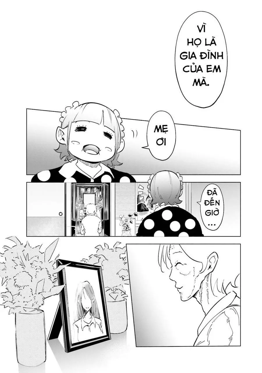 Tsuma, Shougakusei Ni Naru. Nettruyen ZZZ Chương 28 Page 22