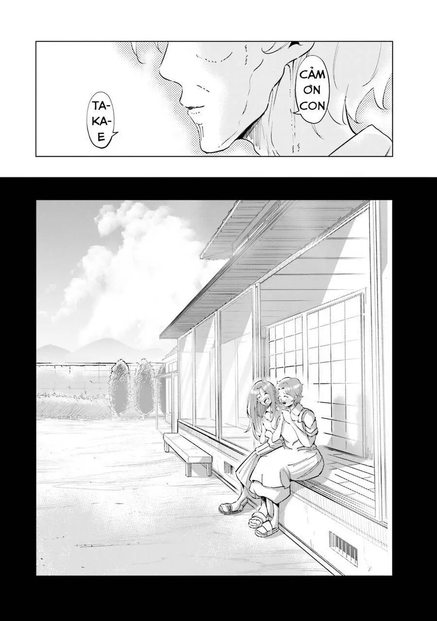 Tsuma, Shougakusei Ni Naru. Nettruyen ZZZ Chương 28 Page 23
