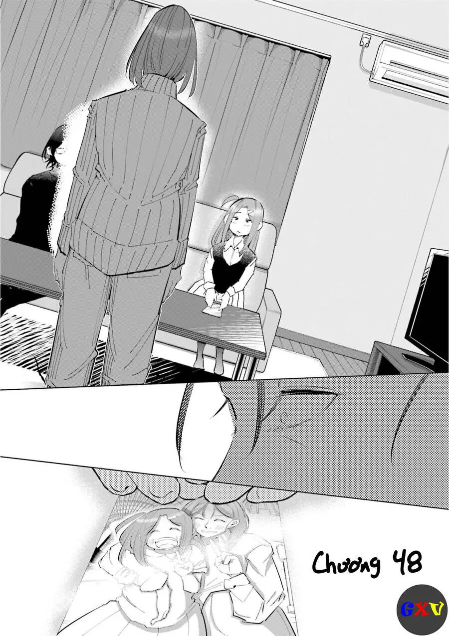 Tsuma, Shougakusei Ni Naru. Nettruyen ZZZ Chương 48 Page 2