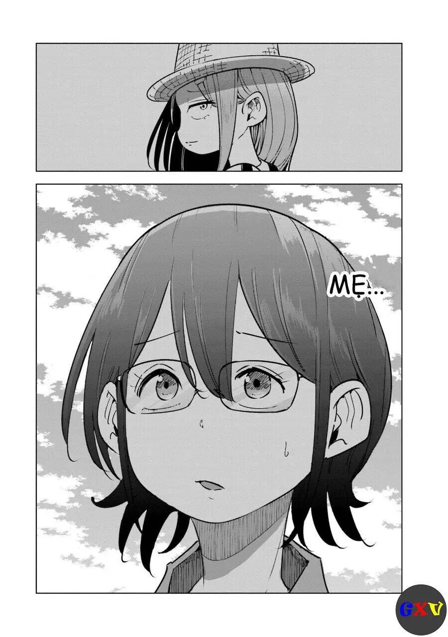 Tsuma, Shougakusei Ni Naru. Nettruyen ZZZ Chương 22 Page 22