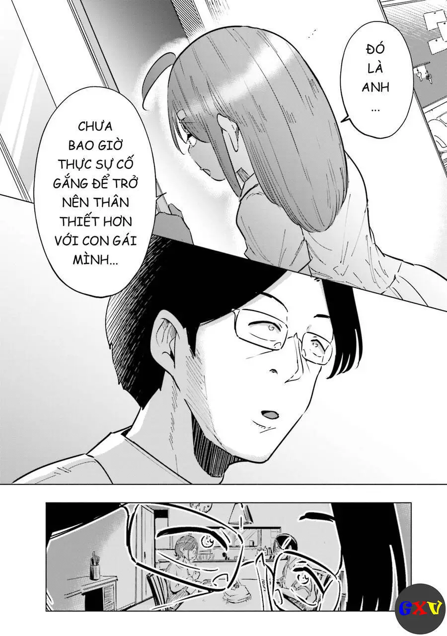 Tsuma, Shougakusei Ni Naru. Nettruyen ZZZ Chương 19 Page 8