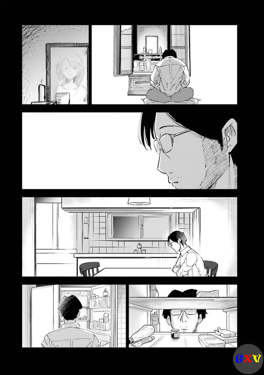Tsuma, Shougakusei Ni Naru. Nettruyen ZZZ Chương 19 Page 9