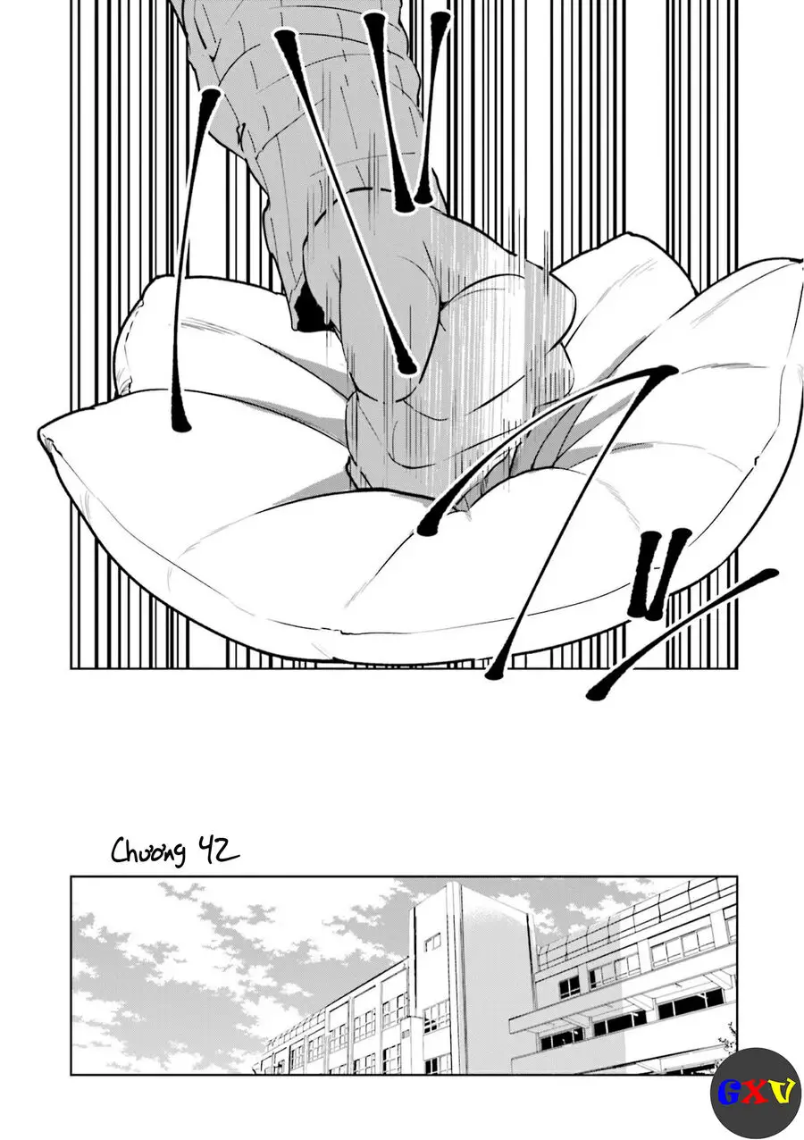 Tsuma, Shougakusei Ni Naru. Nettruyen ZZZ Chương 42 Page 3