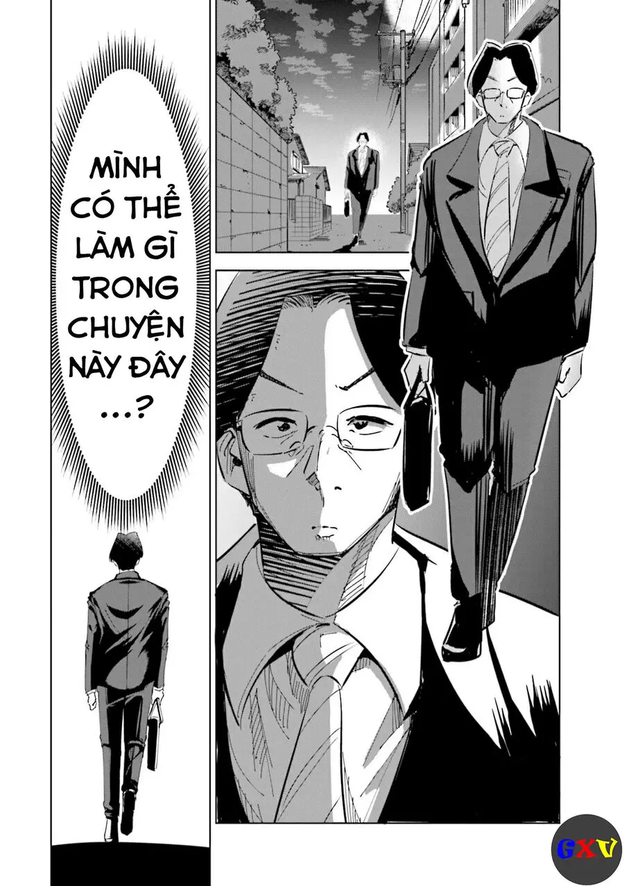 Tsuma, Shougakusei Ni Naru. Nettruyen ZZZ Chương 42 Page 19