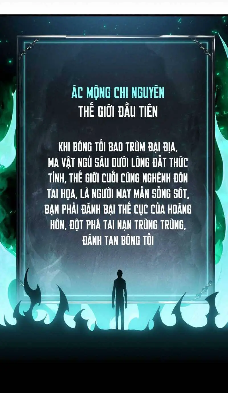 Ta Trở Thành Thần Sau Khi Afk Hàng Triệu Năm Nettruyen ZZZ Chương 1 Page 37