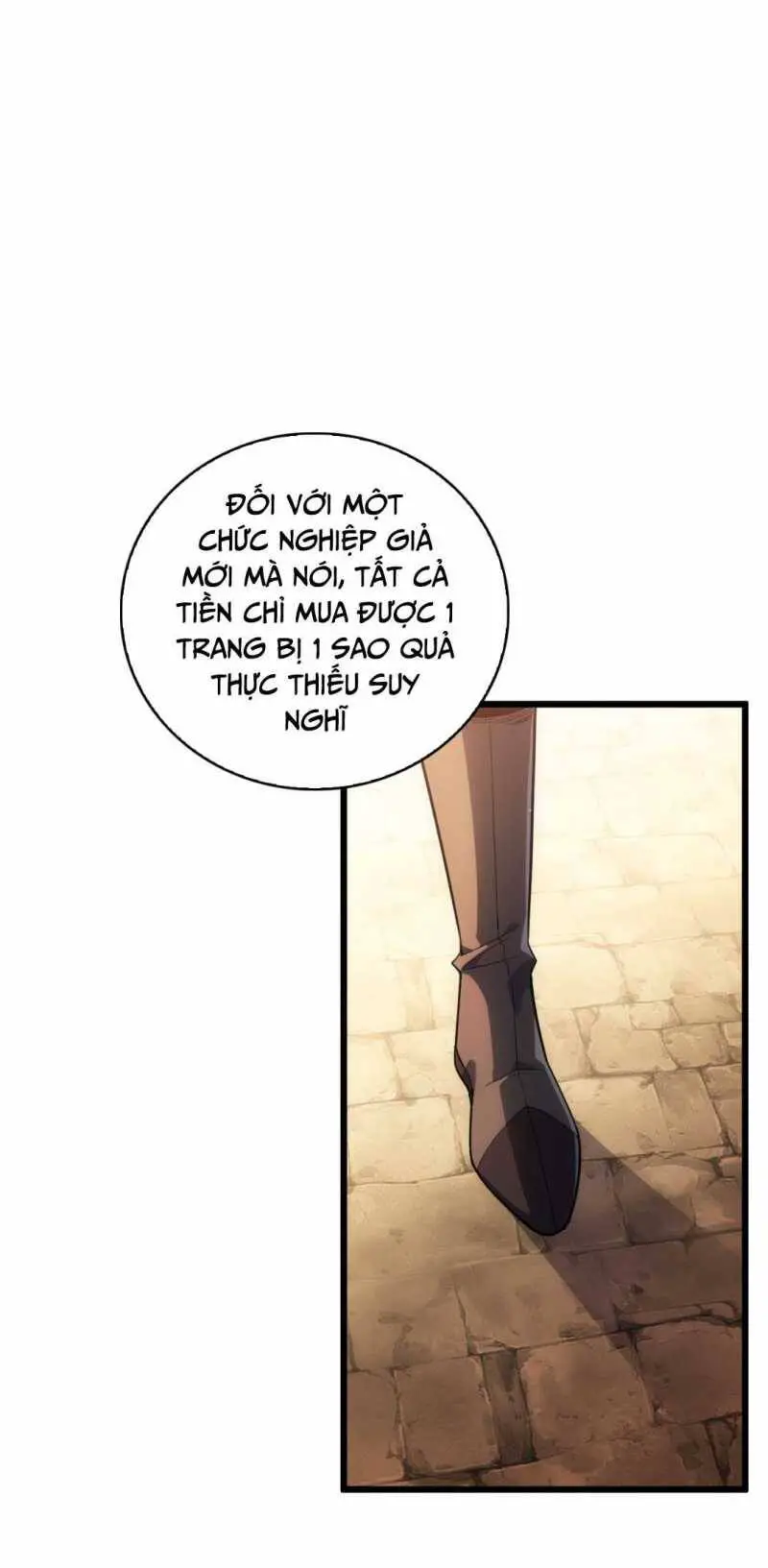Ta Trở Thành Thần Sau Khi Afk Hàng Triệu Năm Nettruyen ZZZ Chương 1 Page 51