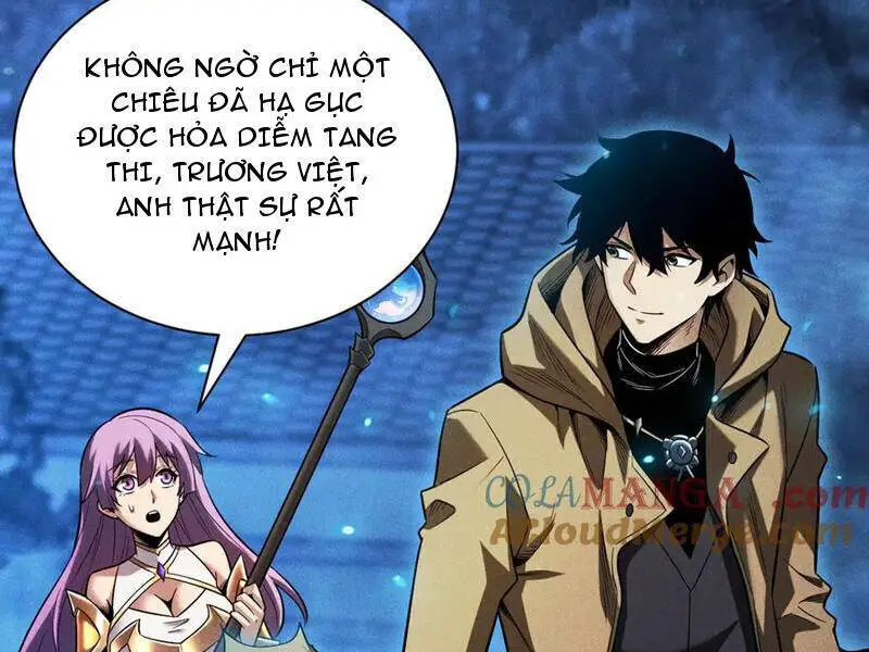 Ta Trở Thành Thần Sau Khi Afk Hàng Triệu Năm Nettruyen ZZZ Chương 13 Page 90