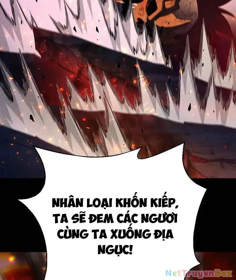 Ta Trở Thành Thần Sau Khi Afk Hàng Triệu Năm Nettruyen ZZZ Chương 24 Page 8
