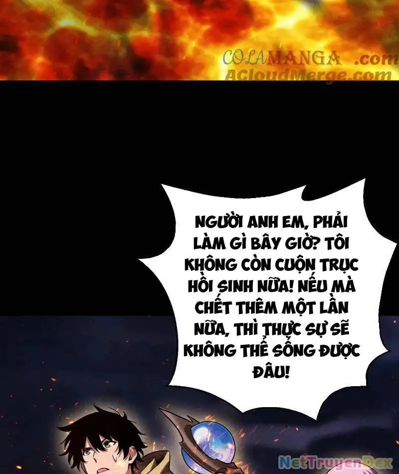 Ta Trở Thành Thần Sau Khi Afk Hàng Triệu Năm Nettruyen ZZZ Chương 24 Page 10