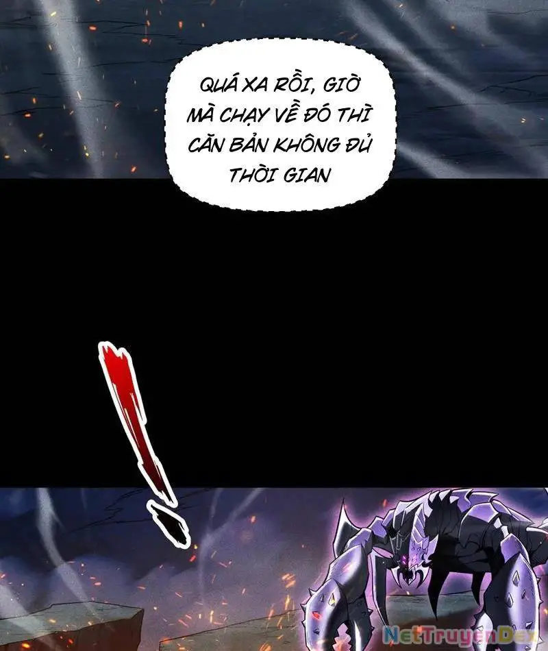 Ta Trở Thành Thần Sau Khi Afk Hàng Triệu Năm Nettruyen ZZZ Chương 24 Page 14