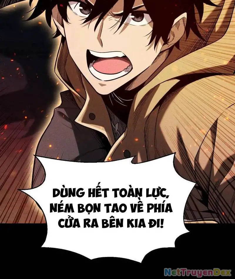 Ta Trở Thành Thần Sau Khi Afk Hàng Triệu Năm Nettruyen ZZZ Chương 24 Page 24
