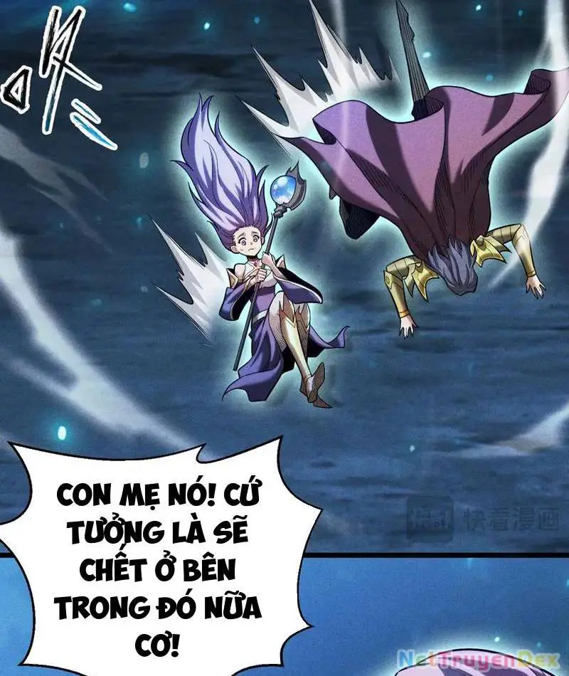Ta Trở Thành Thần Sau Khi Afk Hàng Triệu Năm Nettruyen ZZZ Chương 24 Page 34