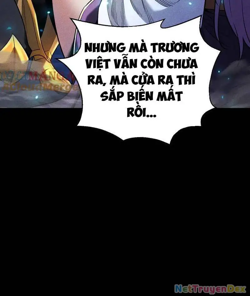 Ta Trở Thành Thần Sau Khi Afk Hàng Triệu Năm Nettruyen ZZZ Chương 24 Page 36