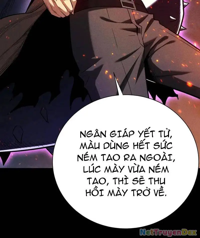 Ta Trở Thành Thần Sau Khi Afk Hàng Triệu Năm Nettruyen ZZZ Chương 24 Page 40