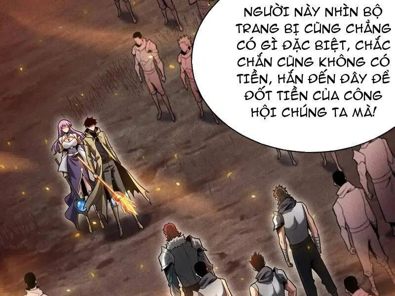 Ta Trở Thành Thần Sau Khi Afk Hàng Triệu Năm Nettruyen ZZZ Chương 14 Page 53