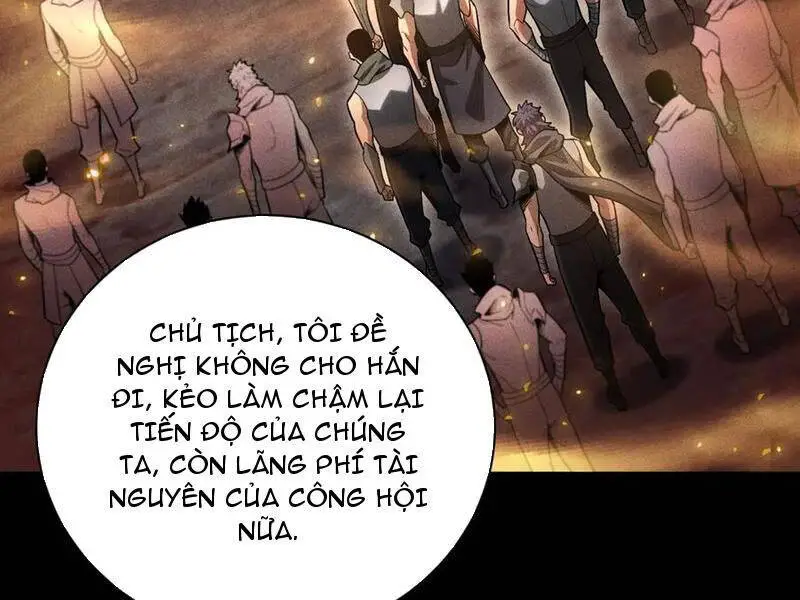 Ta Trở Thành Thần Sau Khi Afk Hàng Triệu Năm Nettruyen ZZZ Chương 14 Page 54