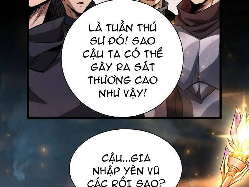 Ta Trở Thành Thần Sau Khi Afk Hàng Triệu Năm Nettruyen ZZZ Chương 14 Page 78