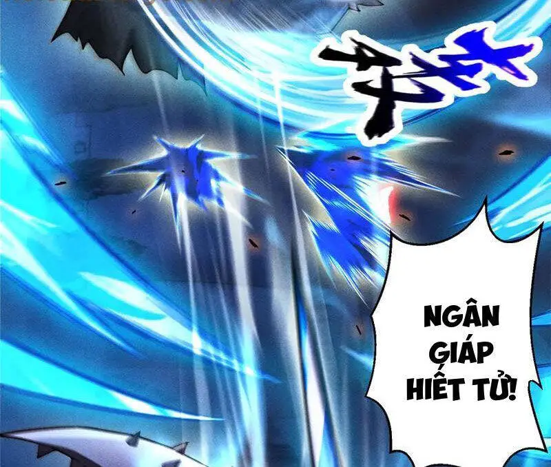 Ta Trở Thành Thần Sau Khi Afk Hàng Triệu Năm Nettruyen ZZZ Chương 12 Page 98