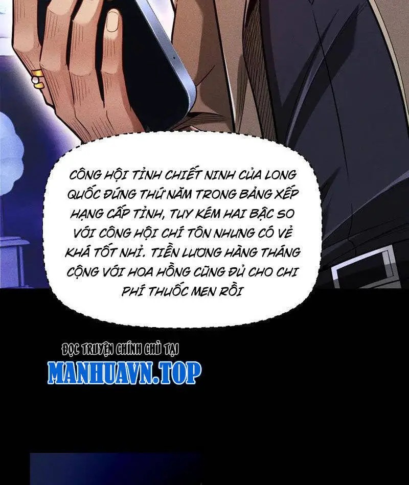 Ta Trở Thành Thần Sau Khi Afk Hàng Triệu Năm Nettruyen ZZZ Chương 11 Page 37
