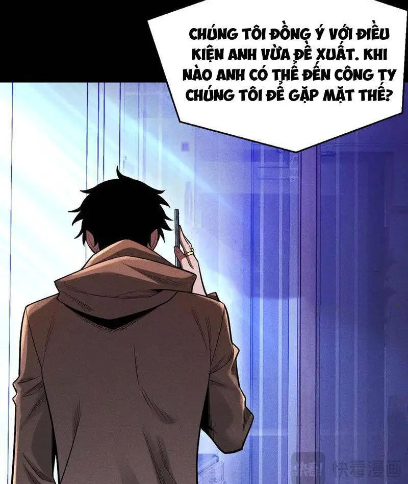 Ta Trở Thành Thần Sau Khi Afk Hàng Triệu Năm Nettruyen ZZZ Chương 11 Page 39