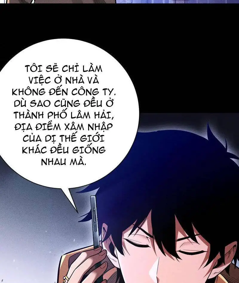 Ta Trở Thành Thần Sau Khi Afk Hàng Triệu Năm Nettruyen ZZZ Chương 11 Page 40