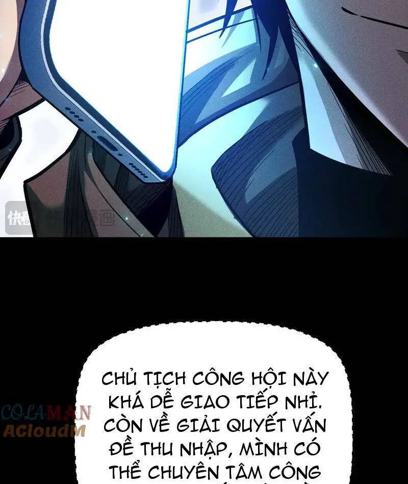 Ta Trở Thành Thần Sau Khi Afk Hàng Triệu Năm Nettruyen ZZZ Chương 11 Page 44