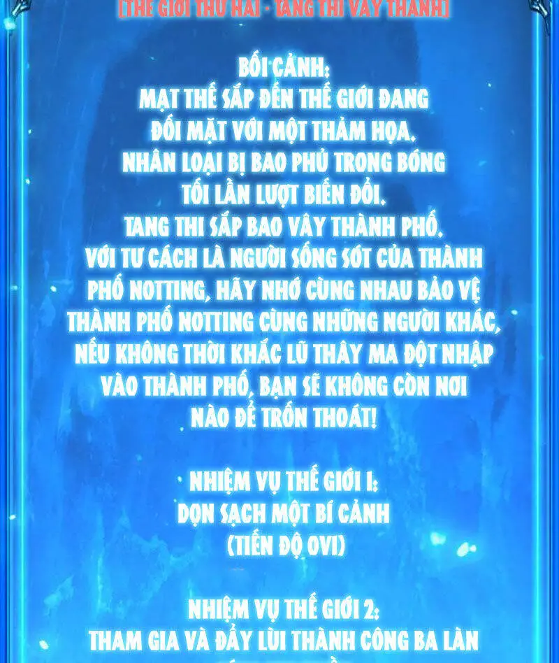 Ta Trở Thành Thần Sau Khi Afk Hàng Triệu Năm Nettruyen ZZZ Chương 11 Page 60