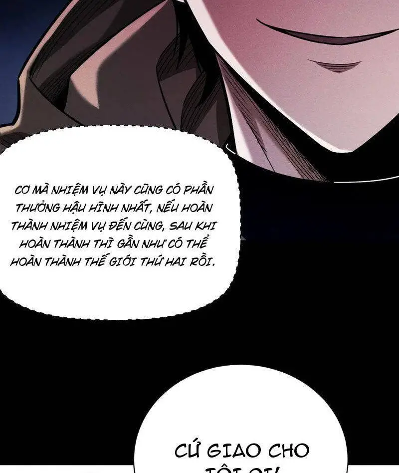 Ta Trở Thành Thần Sau Khi Afk Hàng Triệu Năm Nettruyen ZZZ Chương 11 Page 71