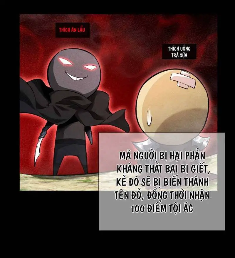 Ta Trở Thành Thần Sau Khi Afk Hàng Triệu Năm Nettruyen ZZZ Chương 6 Page 5