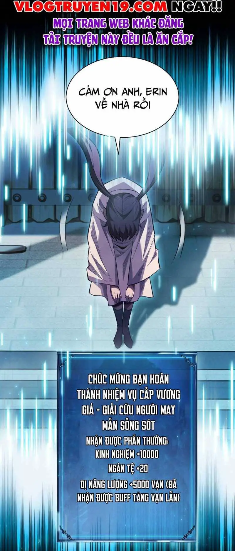 Ta Trở Thành Thần Sau Khi Afk Hàng Triệu Năm Nettruyen ZZZ Chương 6 Page 16