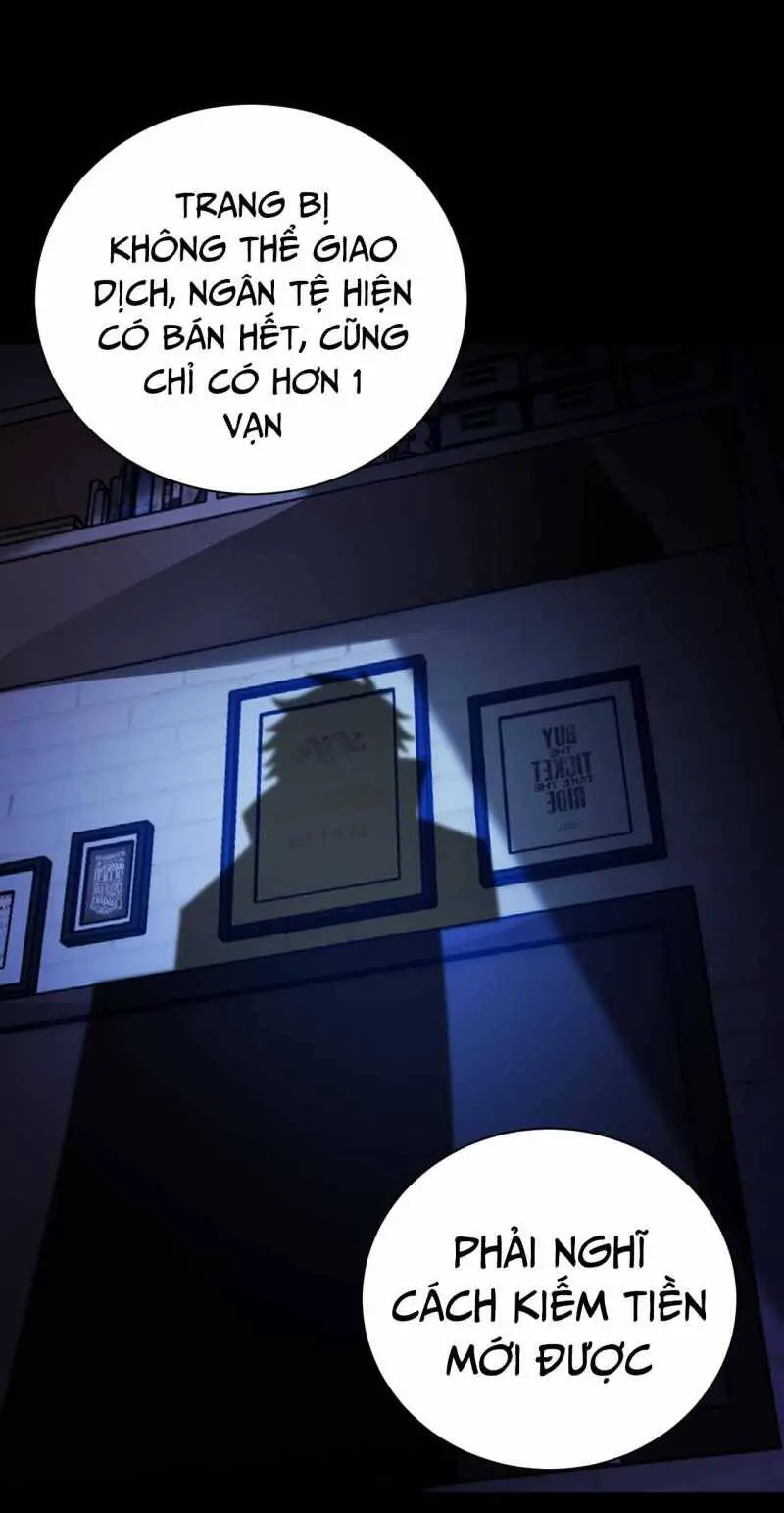 Ta Trở Thành Thần Sau Khi Afk Hàng Triệu Năm Nettruyen ZZZ Chương 6 Page 40
