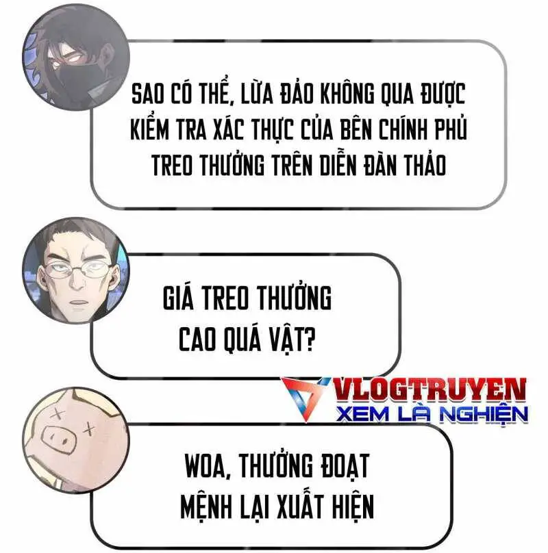 Ta Trở Thành Thần Sau Khi Afk Hàng Triệu Năm Nettruyen ZZZ Chương 6 Page 45