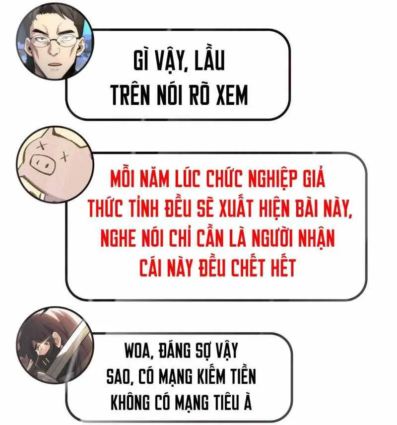 Ta Trở Thành Thần Sau Khi Afk Hàng Triệu Năm Nettruyen ZZZ Chương 6 Page 46