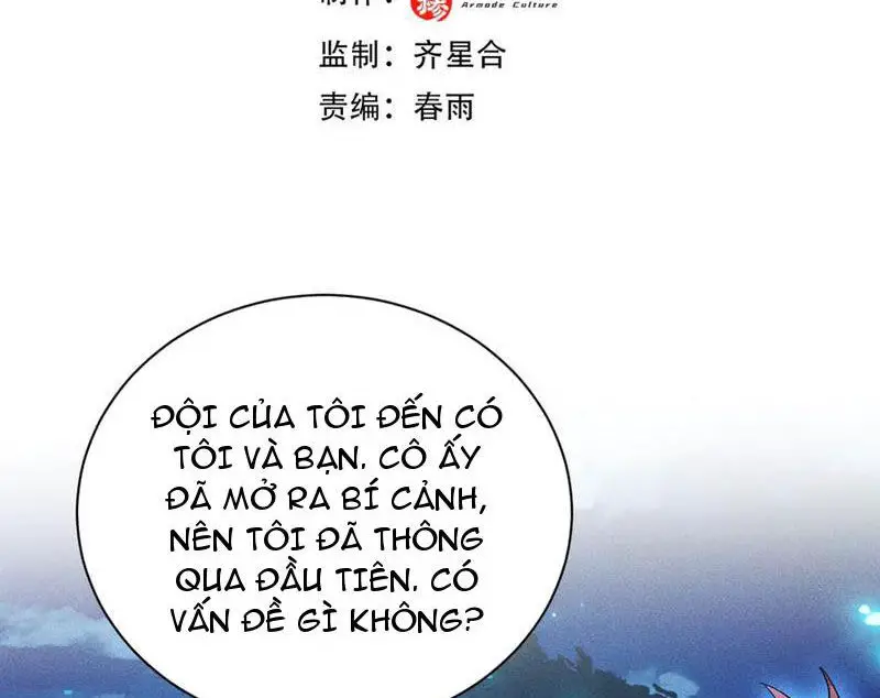 Ta Trở Thành Thần Sau Khi Afk Hàng Triệu Năm Nettruyen ZZZ Chương 30 Page 4