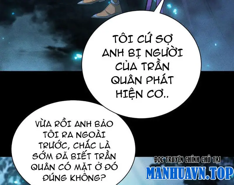 Ta Trở Thành Thần Sau Khi Afk Hàng Triệu Năm Nettruyen ZZZ Chương 30 Page 31