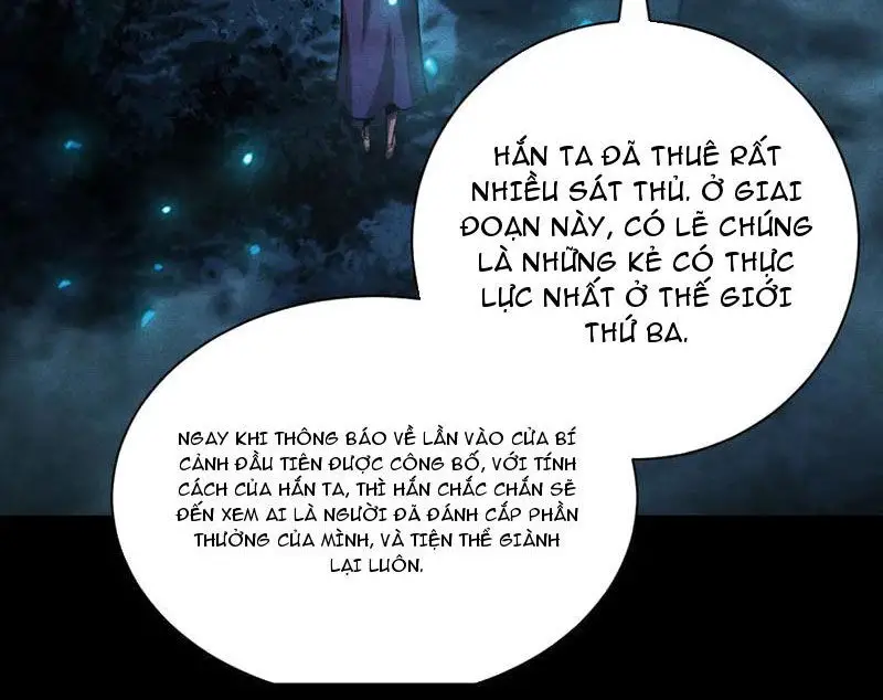 Ta Trở Thành Thần Sau Khi Afk Hàng Triệu Năm Nettruyen ZZZ Chương 30 Page 33
