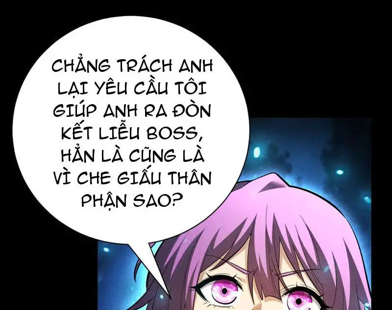 Ta Trở Thành Thần Sau Khi Afk Hàng Triệu Năm Nettruyen ZZZ Chương 30 Page 34