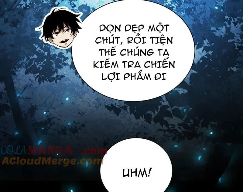 Ta Trở Thành Thần Sau Khi Afk Hàng Triệu Năm Nettruyen ZZZ Chương 30 Page 40